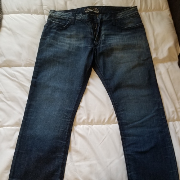 Robin's Jeans